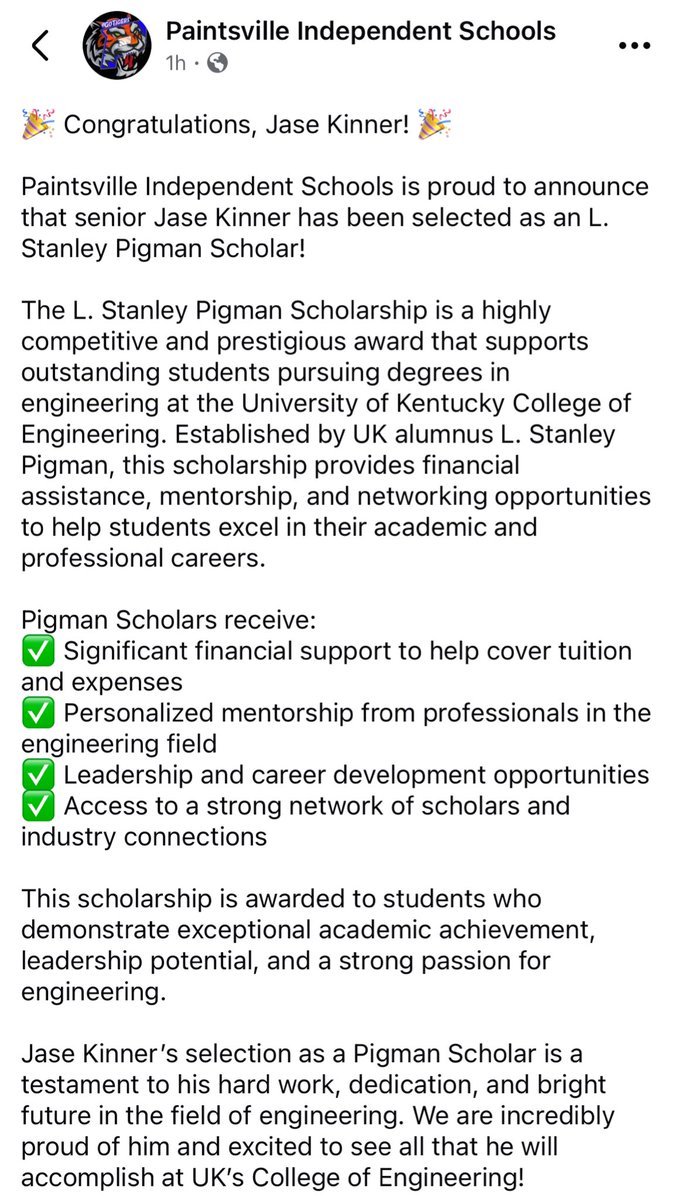 Jason Kinner tweet media