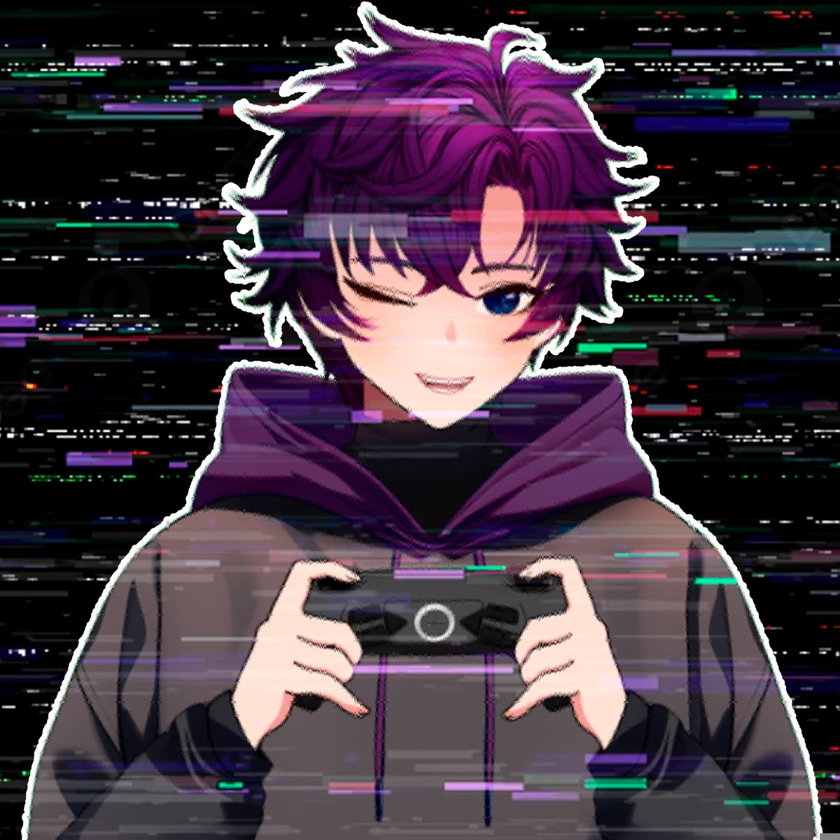 FadedEchoVT tweet media