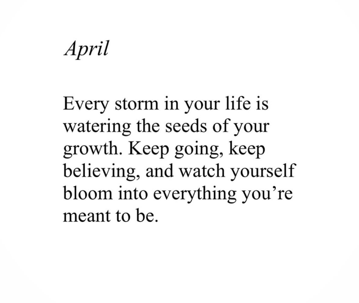 Erica Magnant (@magnanterica) on Twitter photo ⛈️ ☔️ 🌺 ⛈️ ☔️ 🌺