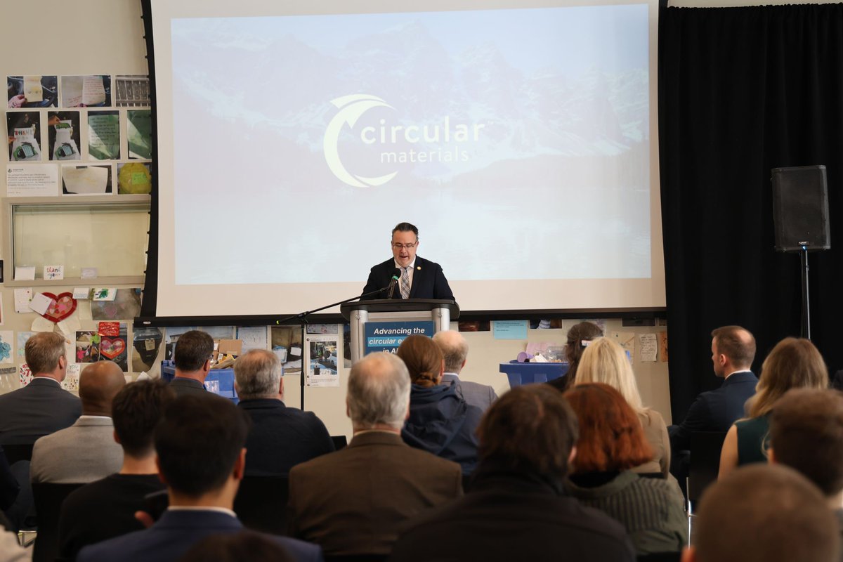 Circular Materials tweet media