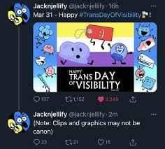 huangfall's tweet photo. 4 years later, still queerbaiting. We will not forget.
(Best picture we could find, we apologise) https://t.co/ayMDgi8cc1