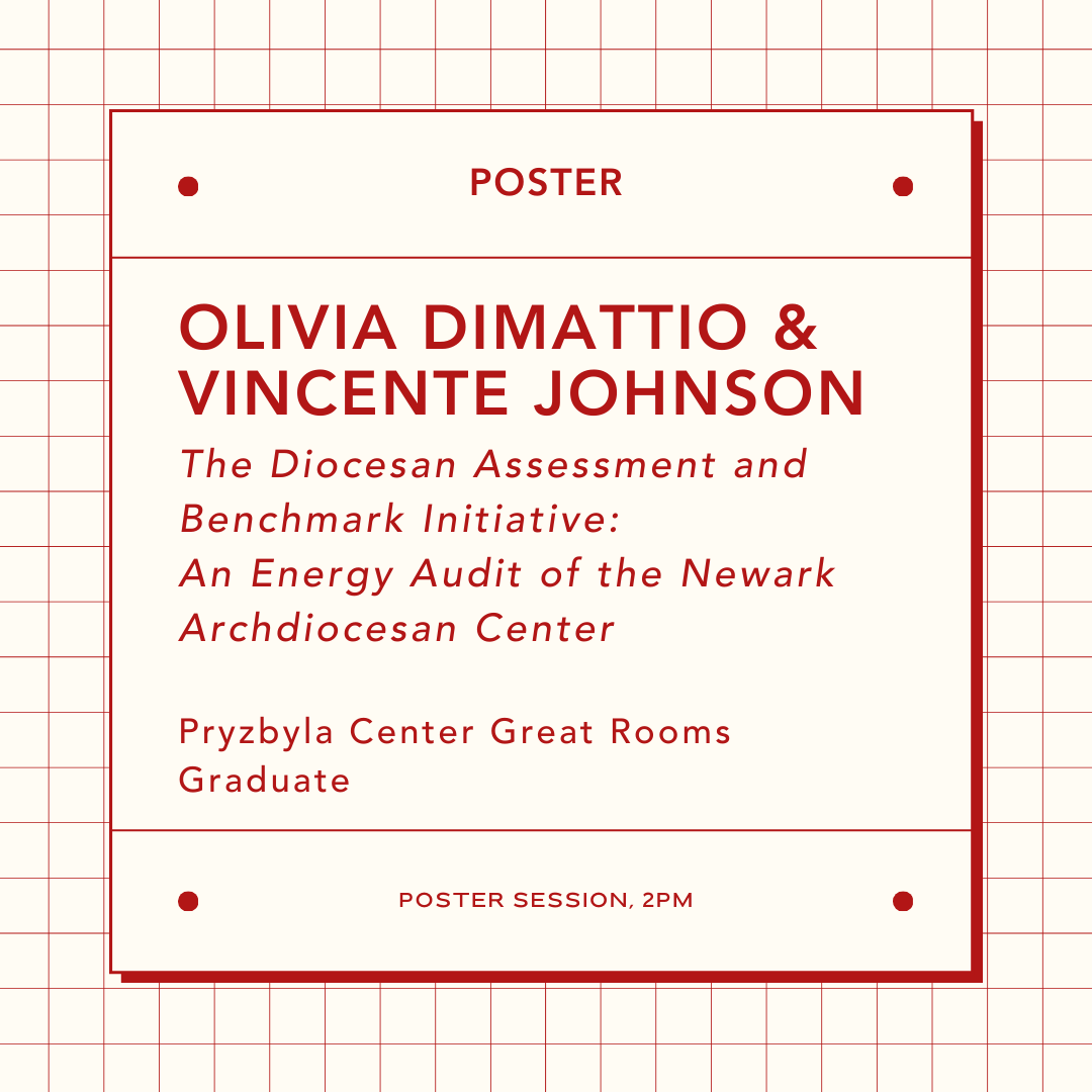 Tomorrow is University Research Day! Check out which faculty and students will be presenting their work this year! (1/2)