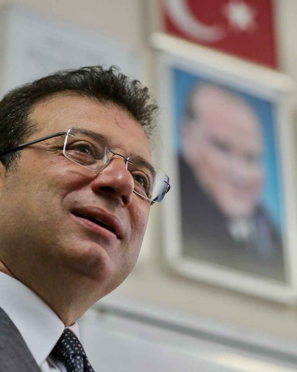 Avrupa Komisyonu, Ekrem İmamoğlu'nun tutuklanmasına tepki olarak, Antalya Diplomasi Forumu'na katılımını iptal etti. (DW Türkçe)