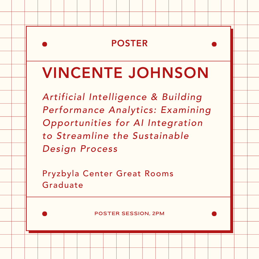 Catholic University School of Architecture tweet media