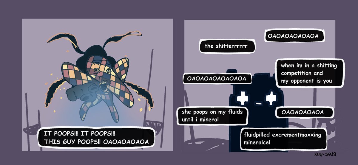 rain world the watcher first impressions #rwspoilers