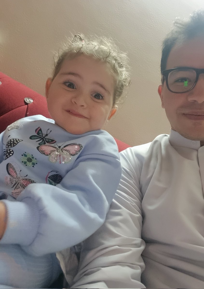 عايز أخلف بنت زي نادين تقولي يا "حما" الحقيقة