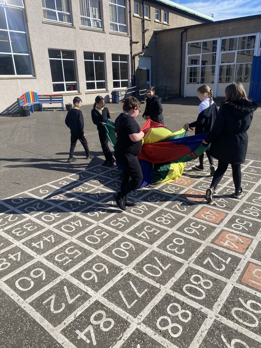 Mrs Doherty_KPS tweet media