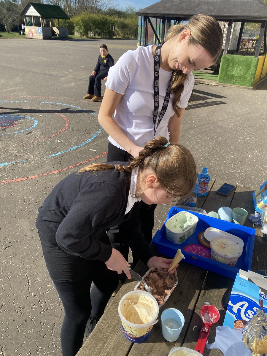 Mrs Doherty_KPS tweet media