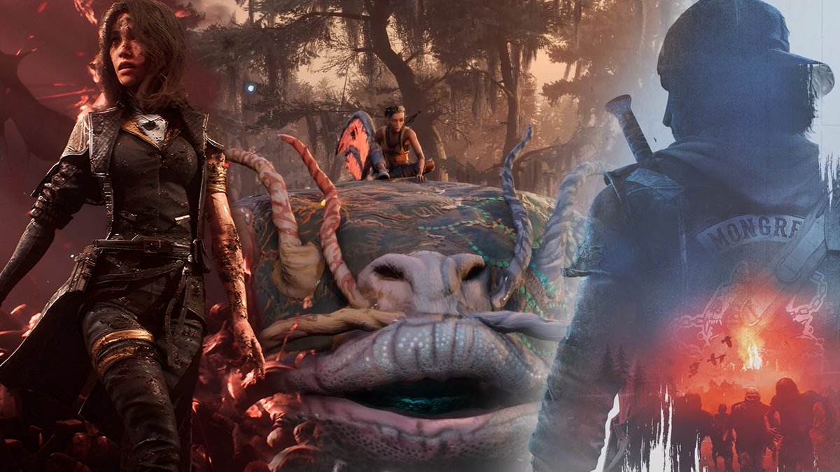 GameNotify tweet media