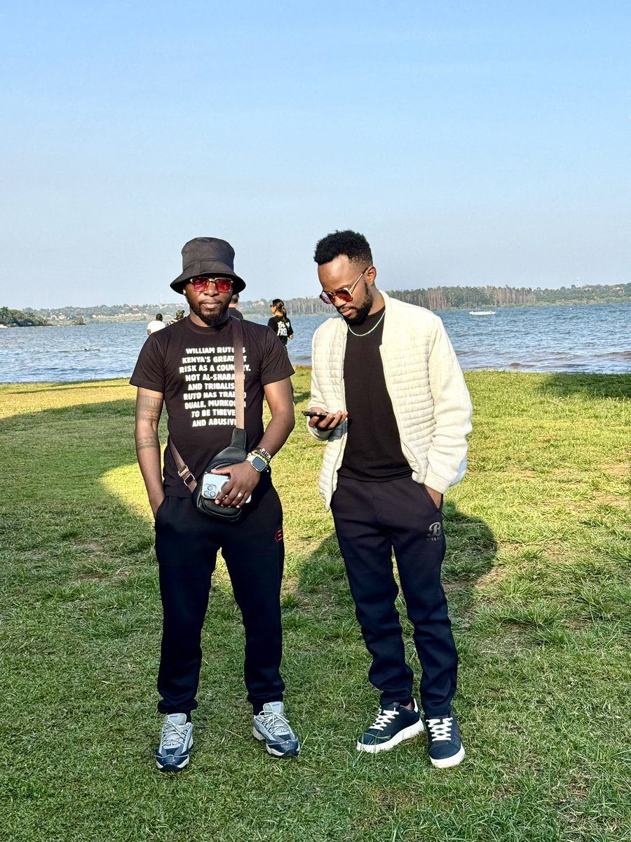 Mbiti Mwondi Maino (@mbiti_mwondi) on Twitter photo My nigga here on the right just led his team build a billion dollar company, Microsoft just acquired Sanifu at $850 million dollars;
<a href="/remasidney/">Rema</a> <a href="/jumaphelix/">Phelix Juma</a> <a href="/bernard_nmomayi/">BERNARD N MOMANYI</a> ππΏ,nimefurahi unaeza dhani pesa ni yangu. No corruption,no handouts,no stealing just people building in My nigga here on the right just led his team build a billion dollar company, Microsoft just acquired Sanifu at $850 million dollars;
<a href="/remasidney/">Rema</a> <a href="/jumaphelix/">Phelix Juma</a> <a href="/bernard_nmomayi/">BERNARD N MOMANYI</a> ππΏ,nimefurahi unaeza dhani pesa ni yangu. No corruption,no handouts,no stealing just people building in