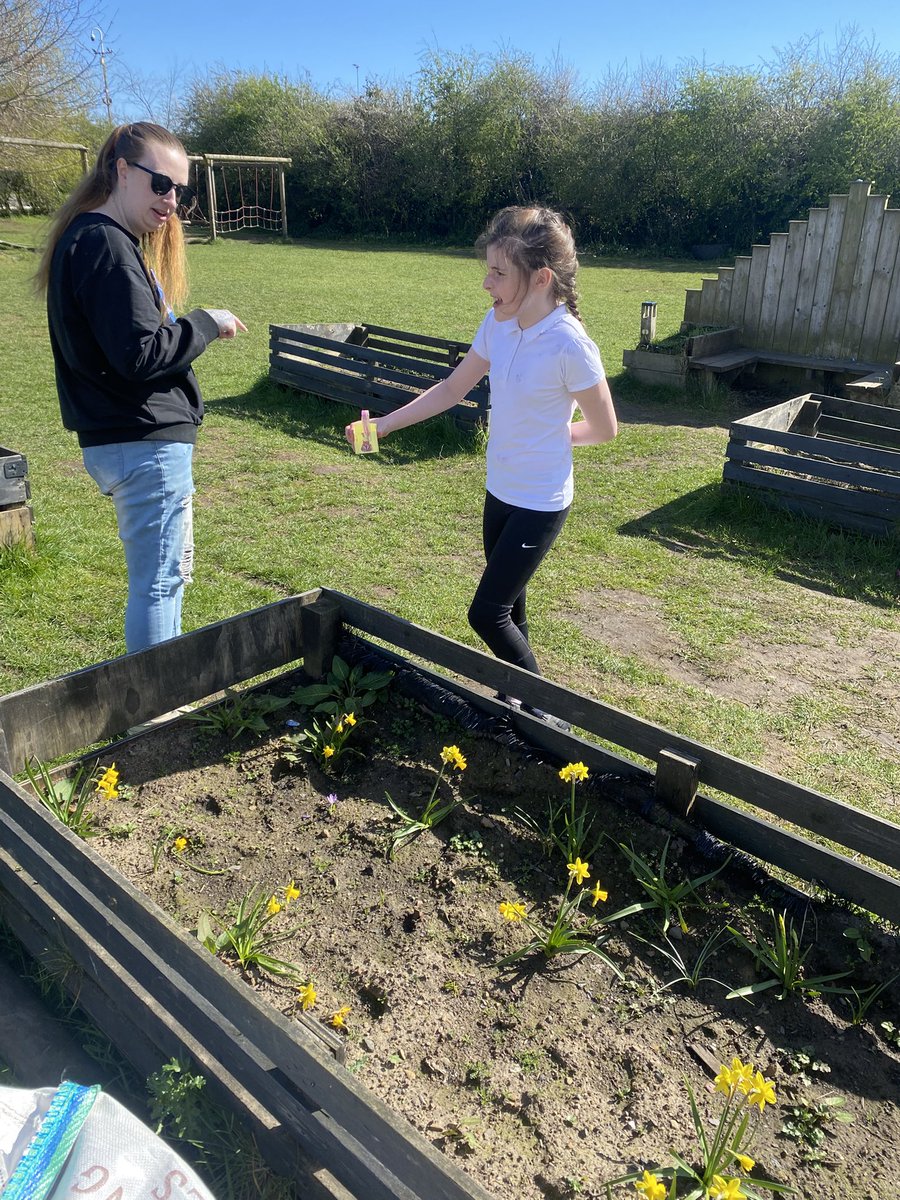 Mrs Doherty_KPS tweet media