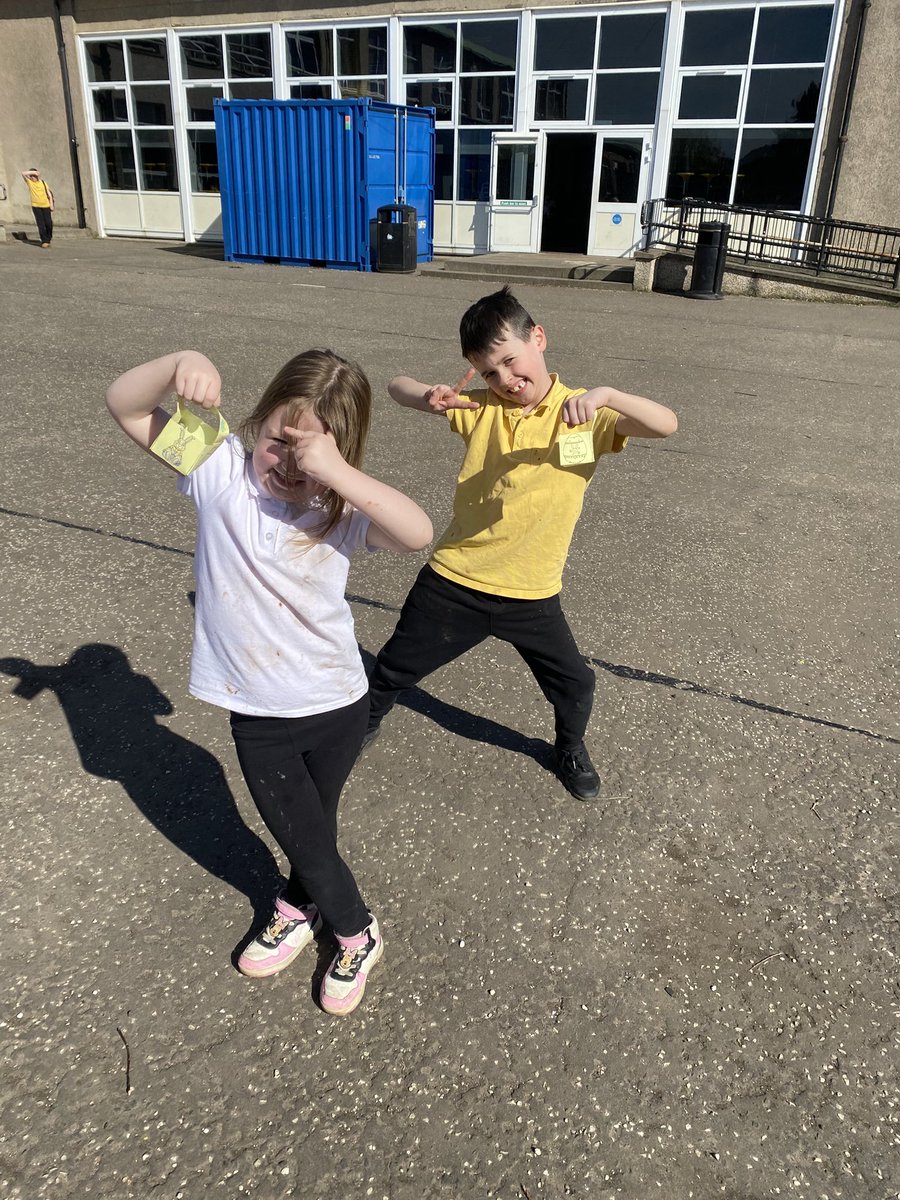 Mrs Doherty_KPS (@mrsdohertykps) on Twitter photo Family cooking treats, basket making and an Easter egg hunt this afternoon π°π«π₯° <a href="/Kinneil_PS/">Kinneil Primary & EYC</a> Family cooking treats, basket making and an Easter egg hunt this afternoon π°π«π₯° <a href="/Kinneil_PS/">Kinneil Primary & EYC</a>