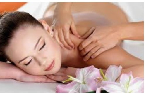 جلسة مساج استرخائي ممتع 💖
لمن في جدة.
للحجز التواصل خاص