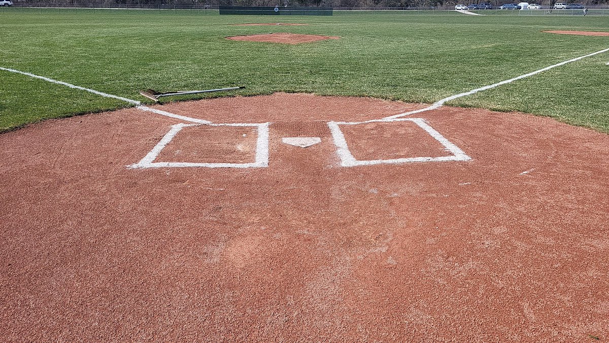 Field is all ready for the N10 opener at hone against Upper.