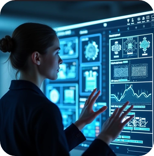 SimonJRiddix's tweet photo. At NeuralLead, we take #vibecoding  to the next level, turning it into Vibe Designing.

more about #vibecode and #vibeAI at
🌎https://t.co/Z2qfD8cjUs https://t.co/7UZNEU0jcg
