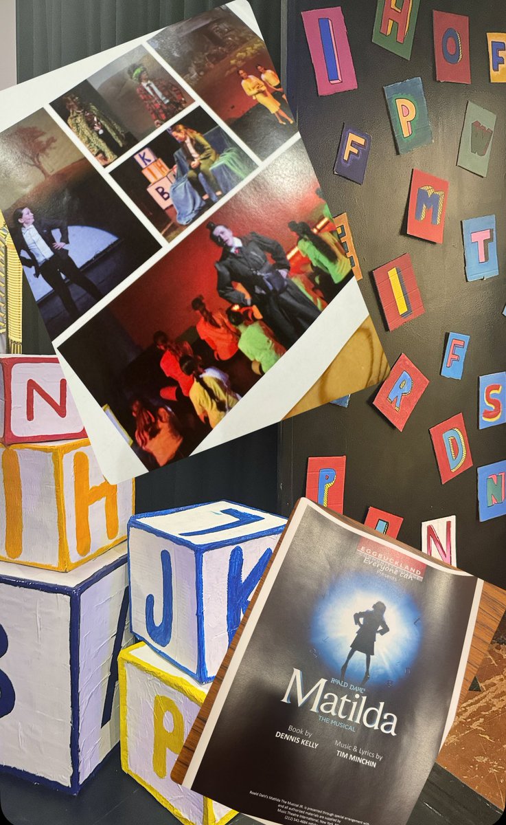 🌟 <a href="/EggbucklandCC/">Eggbuckland CC</a> students shone on the stage this eve, yet again proving the benefits of the wider opportunities of school life to nurture young talent. Huge well done to all students and staff involved 👏🏼👏🏼 🌟 <a href="/westcountryST23/">Westcountry Schools Trust</a>