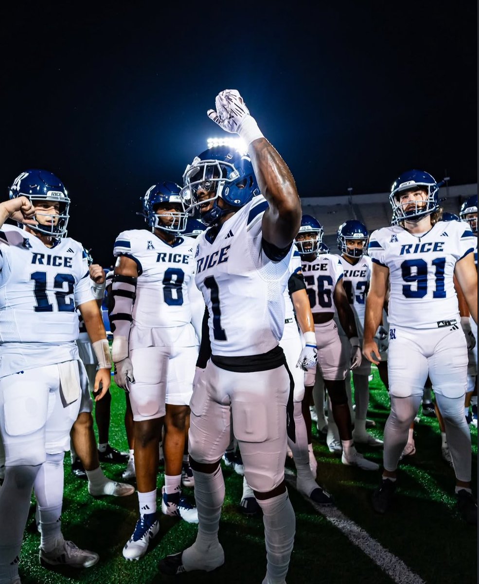 Devan Robison (@robison_devan) on Twitter photo All glory to God. After a great conversation with <a href="/_CoachMunch/">Vince Munch</a> I’m blessed to receive an offer from <a href="/RiceFootball/">Rice Football</a> !!🦉
<a href="/RiceOwlsFB/">Rice FB Recruiting</a> <a href="/ExplosiveHTX/">Coach Los</a> <a href="/dominant_o/">Dominant O-Line Academy</a> <a href="/TFloss32/">Todd Glawson</a> <a href="/AKing_Evals/">Alex King</a> <a href="/mfarrellsports/">Mike Farrell</a> All glory to God. After a great conversation with <a href="/_CoachMunch/">Vince Munch</a> I’m blessed to receive an offer from <a href="/RiceFootball/">Rice Football</a> !!🦉
<a href="/RiceOwlsFB/">Rice FB Recruiting</a> <a href="/ExplosiveHTX/">Coach Los</a> <a href="/dominant_o/">Dominant O-Line Academy</a> <a href="/TFloss32/">Todd Glawson</a> <a href="/AKing_Evals/">Alex King</a> <a href="/mfarrellsports/">Mike Farrell</a>