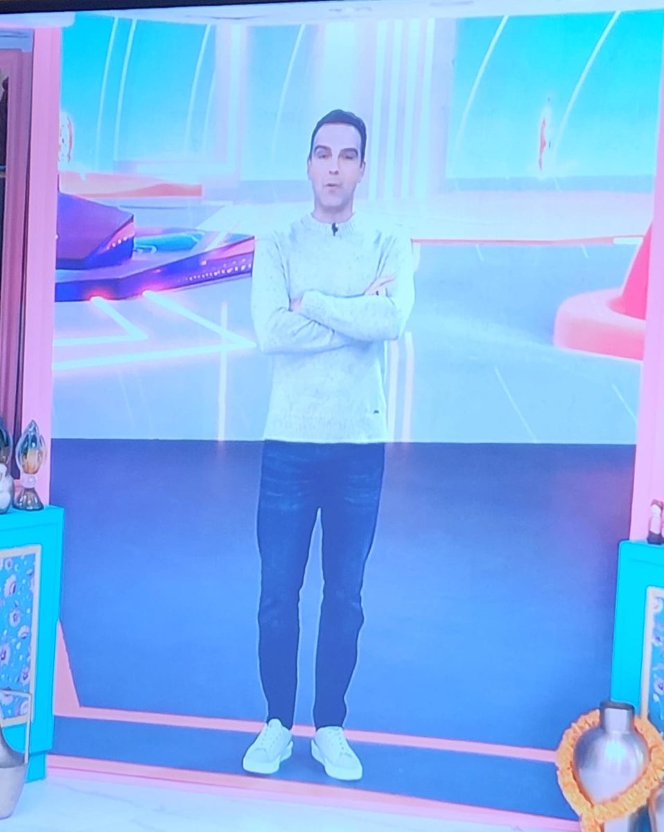 Daniel Bensusan tweet media