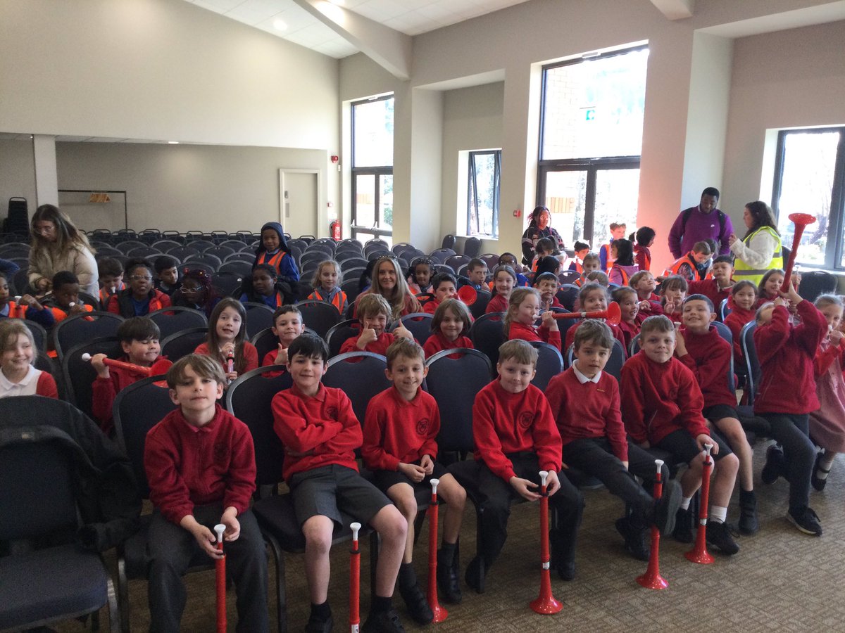 St Andrews Major PS tweet media