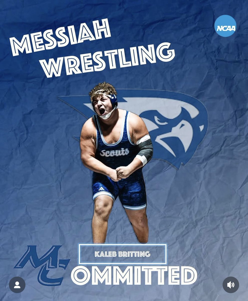 Conrad Weiser Wrestling tweet media