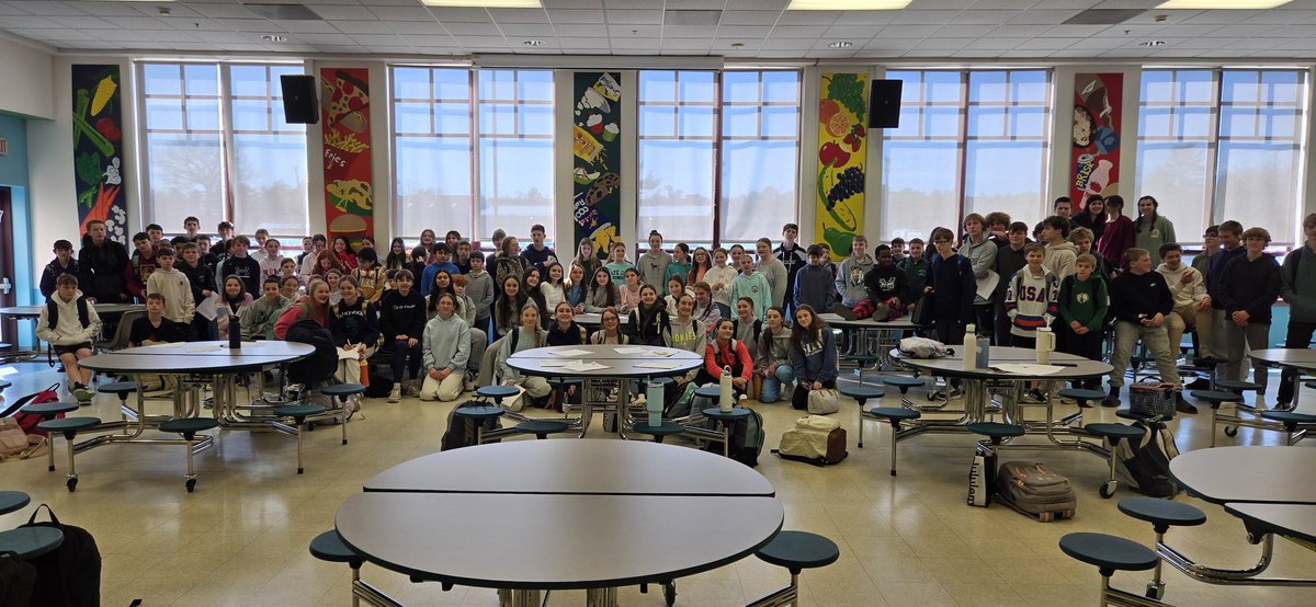 FBMS XC/T&F tweet media