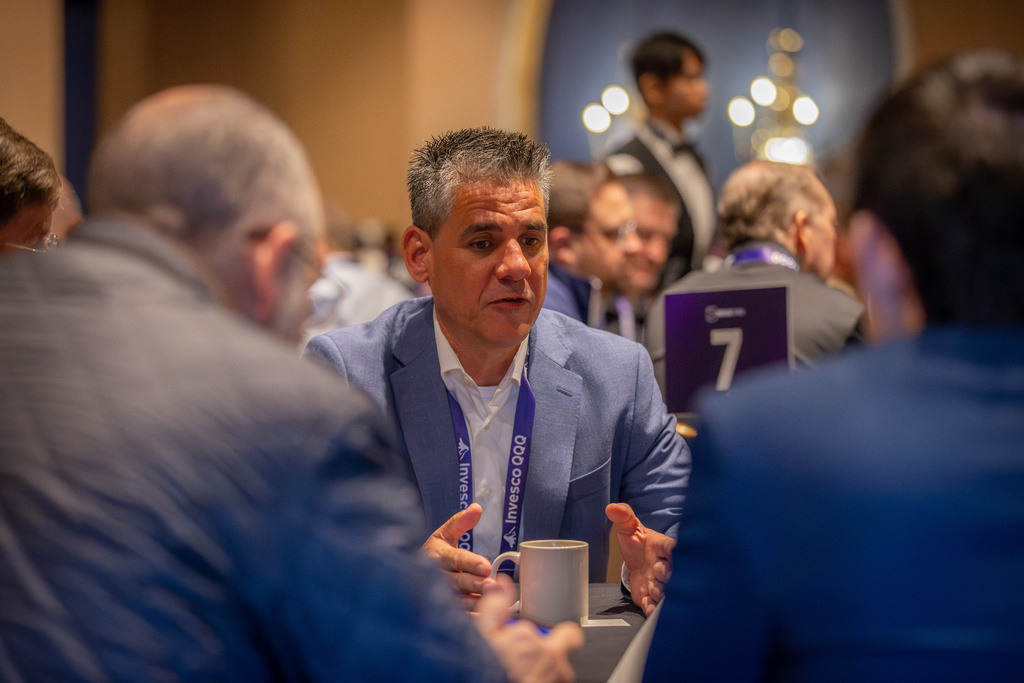 Executive-led sessions. Capped group discussions.

Conversations grounded in experience, not theory.

Designed for leaders who value time, depth, and practical insight.

Register to attend before April 16th: bit.ly/4iNSHHL