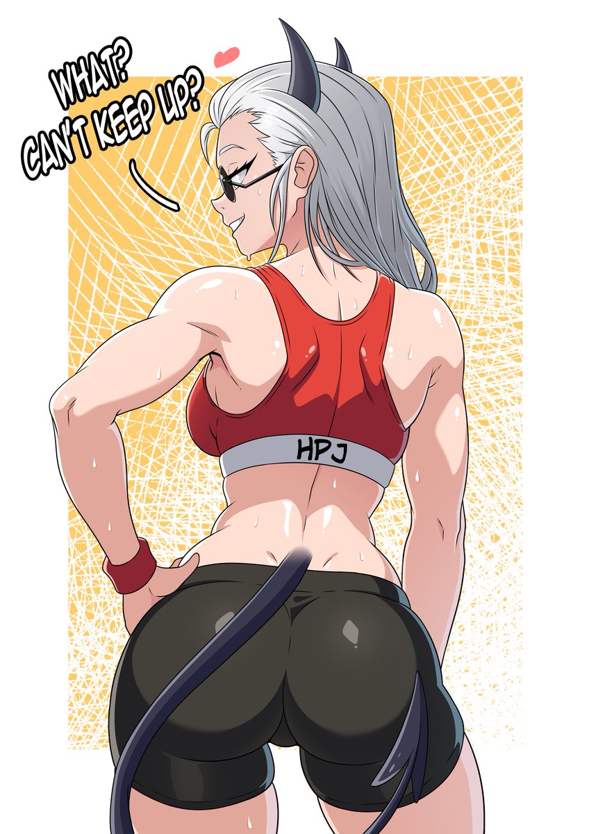 Oiled🔞 (Comms open) tweet media