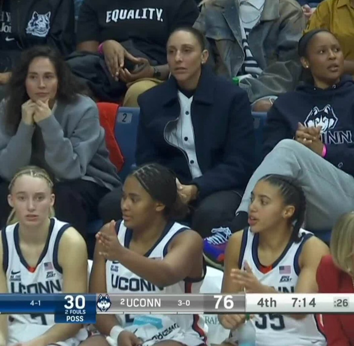 the fact that this is a real photo that exists