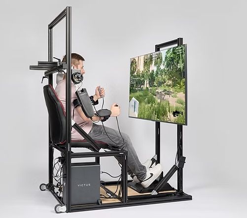 The Exoskeleton Store tweet media