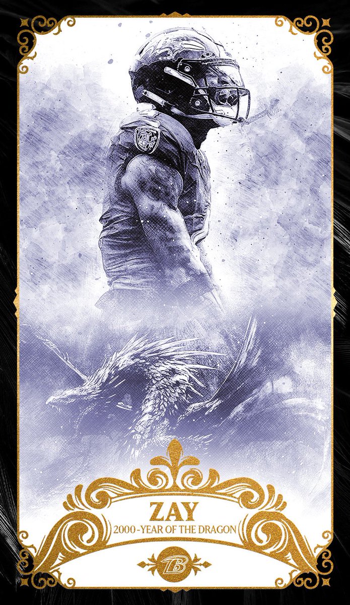 Baltimore Ravens tweet media