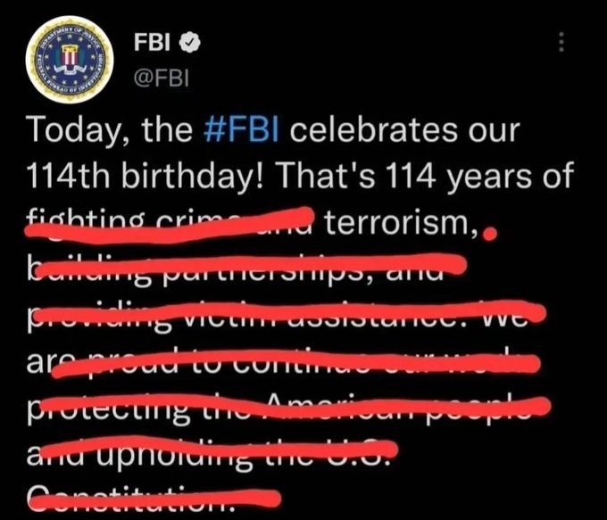 Agorist Nexus (Brandon) (@agoristn) on Twitter photo 