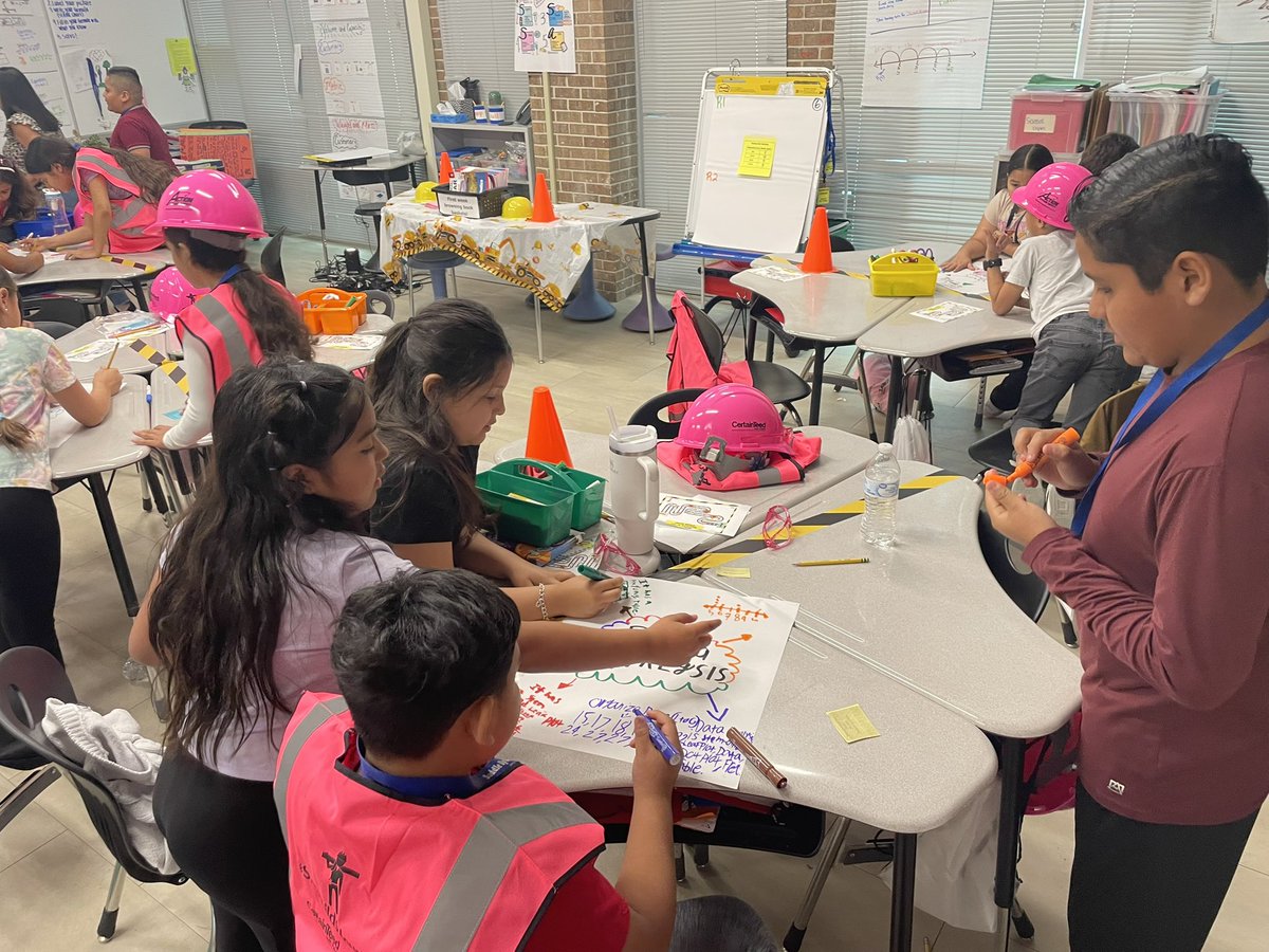 Hailey Reinhardt (@ms_reinhardt) on Twitter photo We are under construction and READY for STAAR review in 4th grade!!! Day 1 started today and these mustangs are already rockin’ it 🤩 <a href="/BaneElementary/">Bane Elementary</a> <a href="/cfisdmath/">CFISD Math</a> We are under construction and READY for STAAR review in 4th grade!!! Day 1 started today and these mustangs are already rockin’ it 🤩 <a href="/BaneElementary/">Bane Elementary</a> <a href="/cfisdmath/">CFISD Math</a>