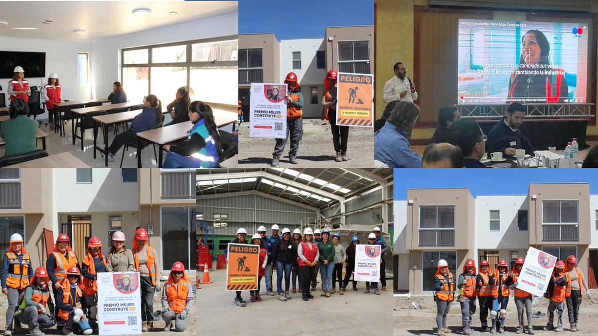 CChC Calama tweet media