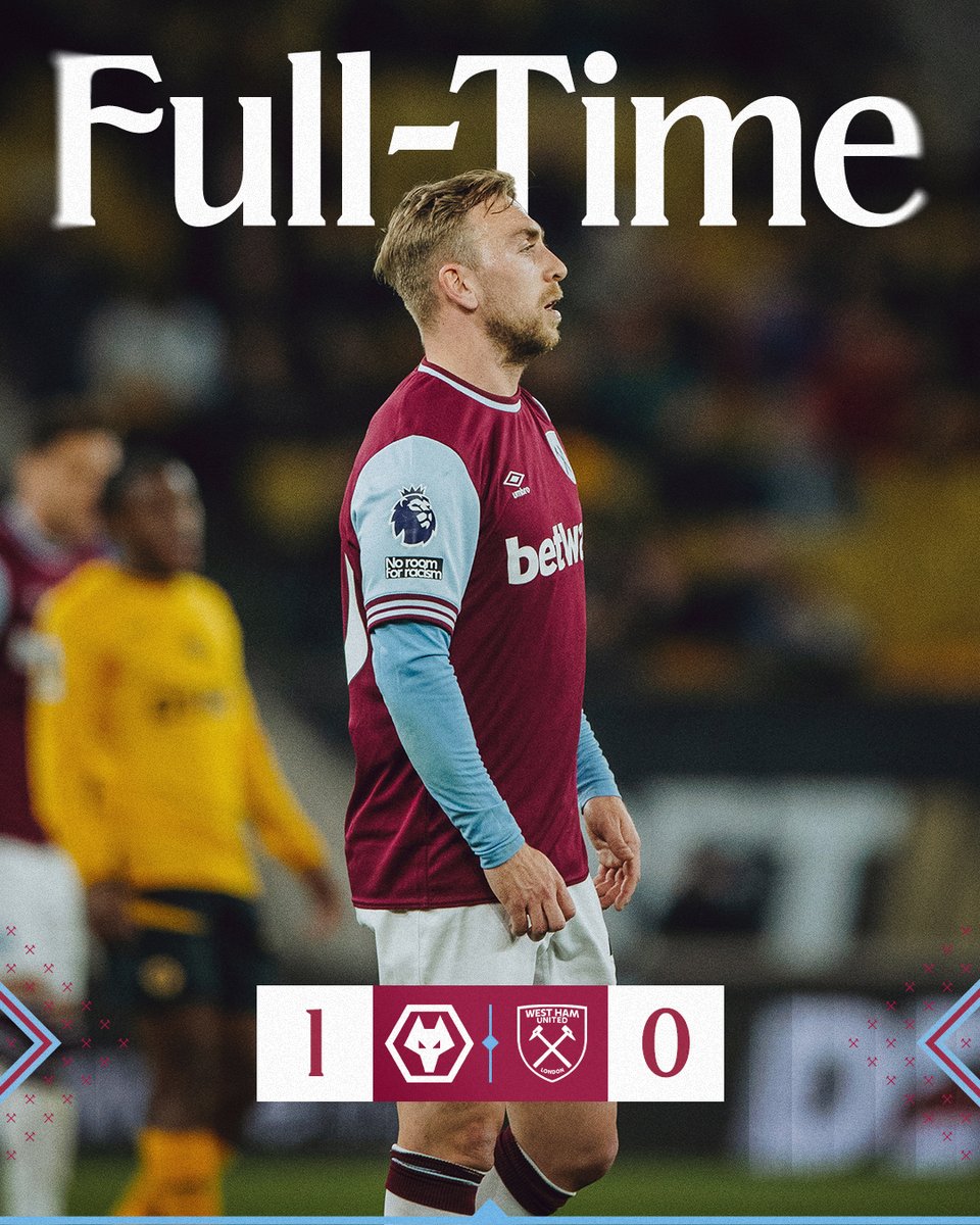 West Ham United tweet media