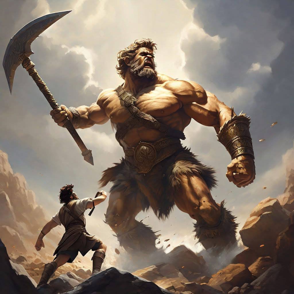 ما هو مصير قابيل بعد أن قتل أخاه هابيل ؟ و كيف عاش على الأرض ؟‼️

بعد أن قتل قابيل أخاه هابيل وهرب (إلى اليمن) غالبا

مع زوجته ، أتاه إبليس فقال له إن هابيل قد قبل الله قربانه و أكلته النار لأنه كان يعبد ويخدم النار ، فانصب أنت أيضا نارا تكون لك ولعقبك لتعبدها ، فبنى بيت نار