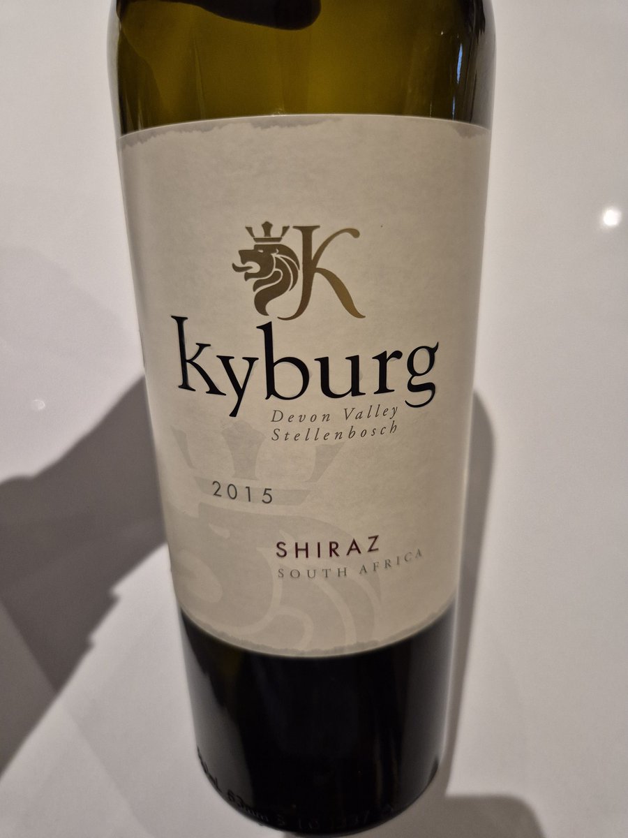Wines I Like (@winesilike) on Twitter photo 10 years in! 10 years in!