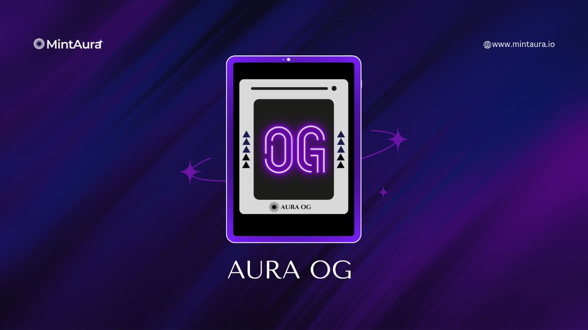 Claim '👑 OG' Role on Discord

🔗 Claim: quest.intract.io/quest/67e6717b…

Retweet &amp; Comment Wallet Address 🎁