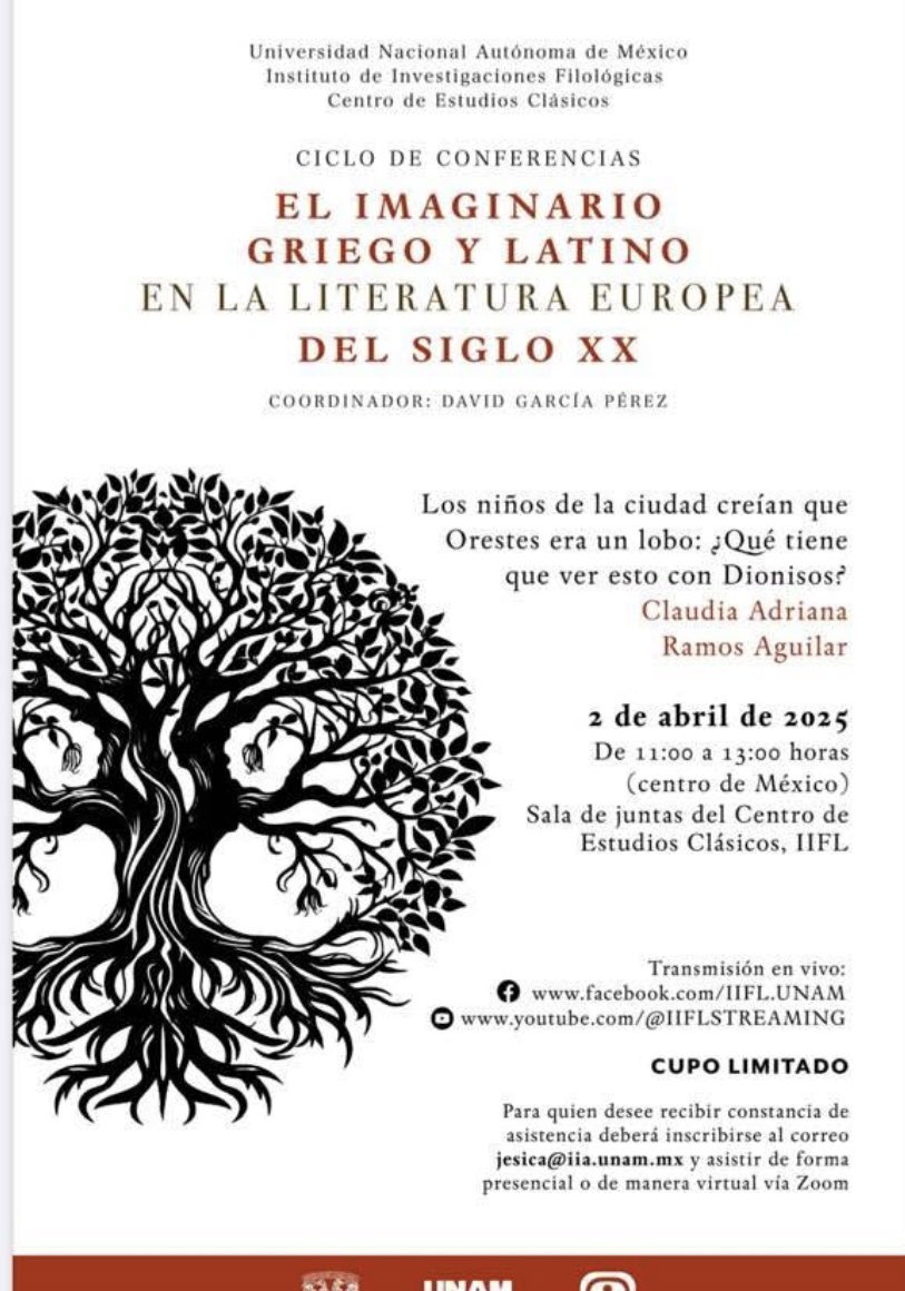 AmecDigital's tweet image. Claudia Adriana Ramos Aguilar, miembro numerario de la AMEC, ¡albricias!