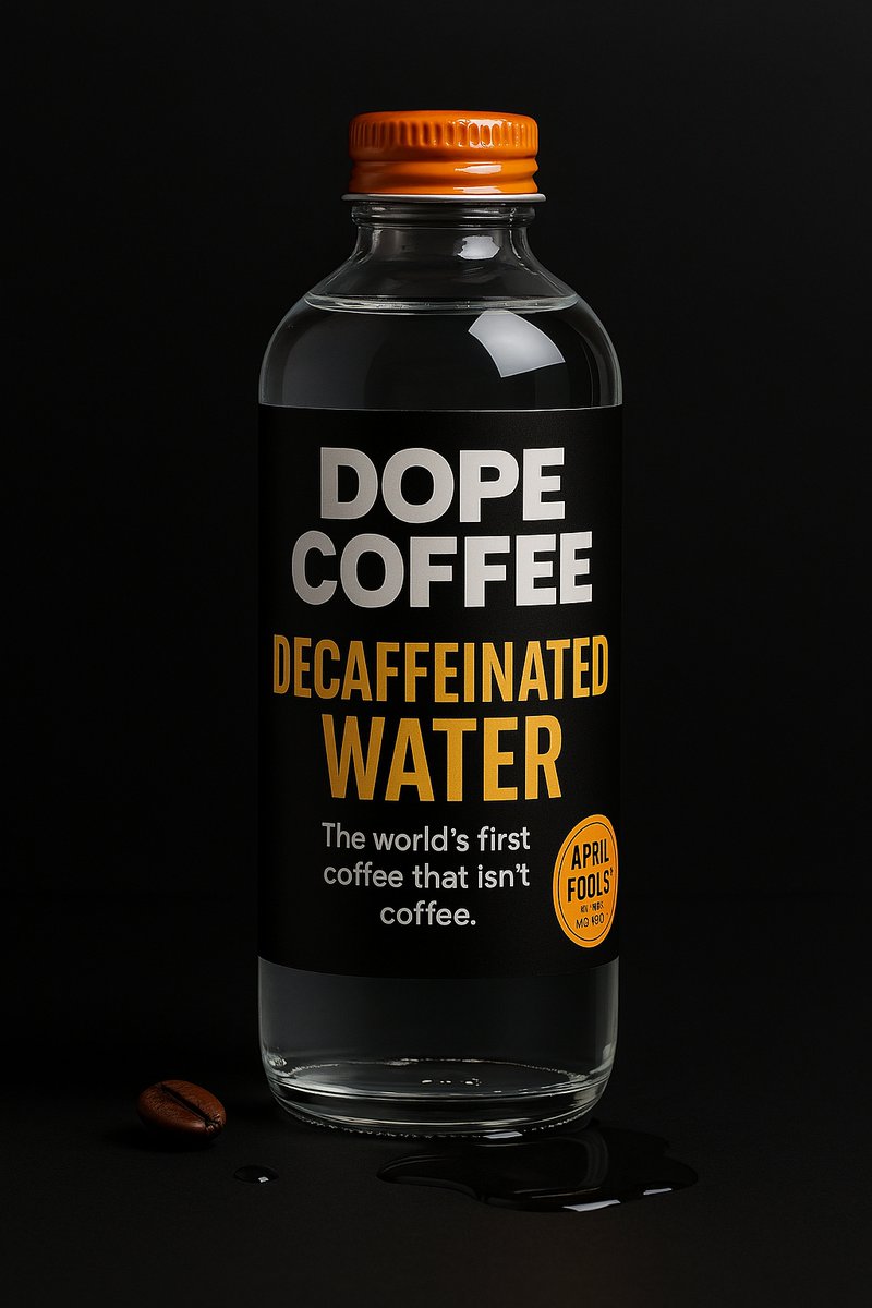 Dope Coffee (@realdopecoffee) on Twitter photo 