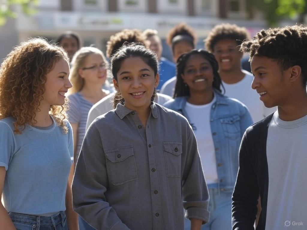 A new month equals an opportunity for a New Mindset! Think about your words and actions today as we begin the month of April. No foolish behavior here....let's shower possibilities with every opportunity we find!