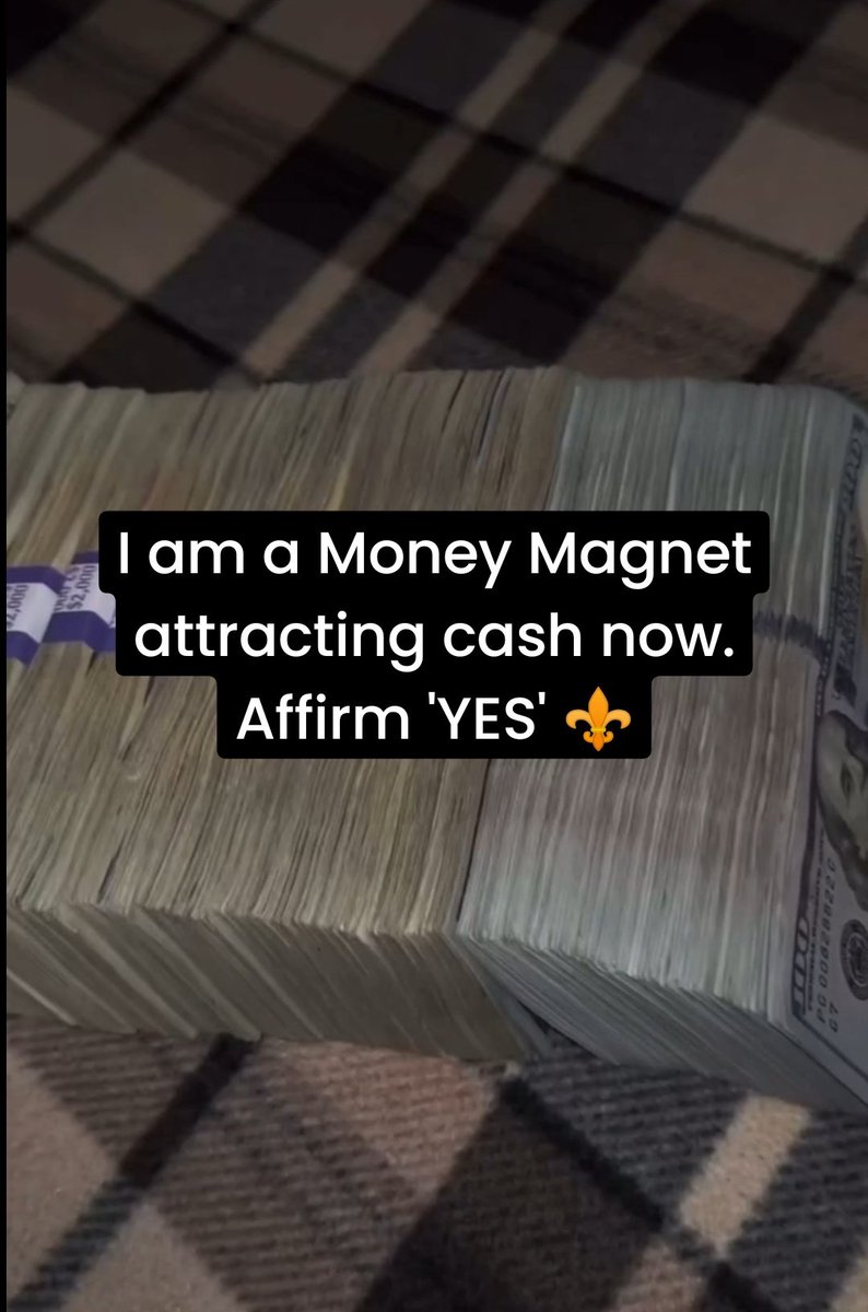Money Mantra tweet media