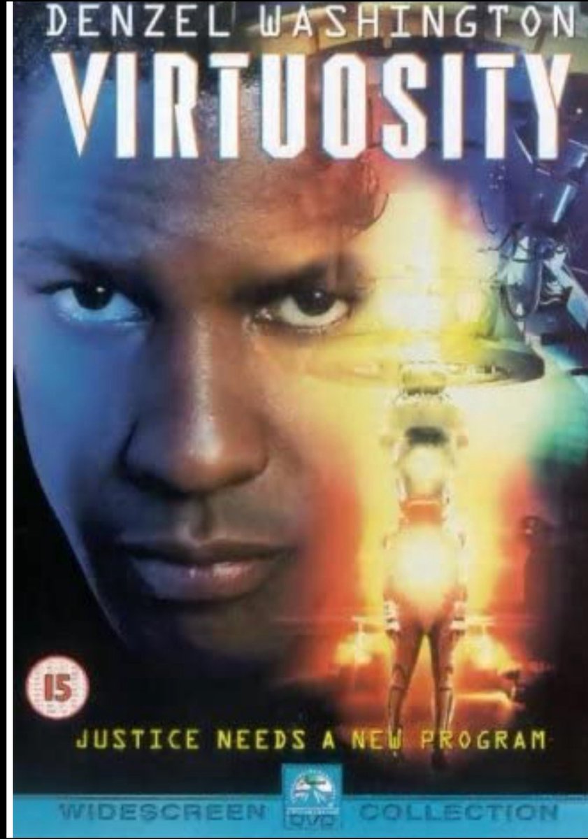 4K ᑕOᒪᒪEᑕTIᐯE (@the4kcollective) on Twitter photo Old school <a href="/ParamountUK/">ParamountUK</a> DVD releases. I remember Paramount releasing DVD Titles. I’d often go to WHSmith in Broughton, Chester on a Saturday and the upcoming Monday releases would be out. Have memories of grabbing the Truman show early.
Anyone else remember the Paramount Old school <a href="/ParamountUK/">ParamountUK</a> DVD releases. I remember Paramount releasing DVD Titles. I’d often go to WHSmith in Broughton, Chester on a Saturday and the upcoming Monday releases would be out. Have memories of grabbing the Truman show early.
Anyone else remember the Paramount