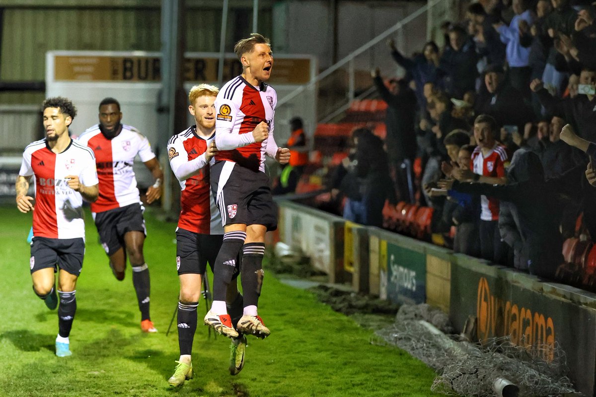 Mr Reliable <a href="/16Beautyman/">Harry Beautyman</a> ⚽️