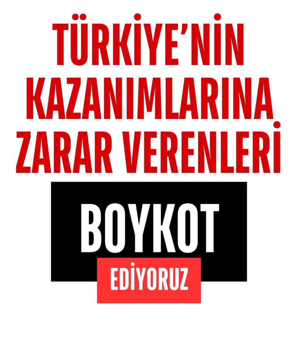 mstafaalbayrak's tweet image. BU HAİN KALKIŞMA İLK DEĞİL SON’da OLMAYACAK. AMA YİNE BAŞARAMAYACAKLAR #Boykot #milliirade #tuerkiye #chpboykot #millimücadele