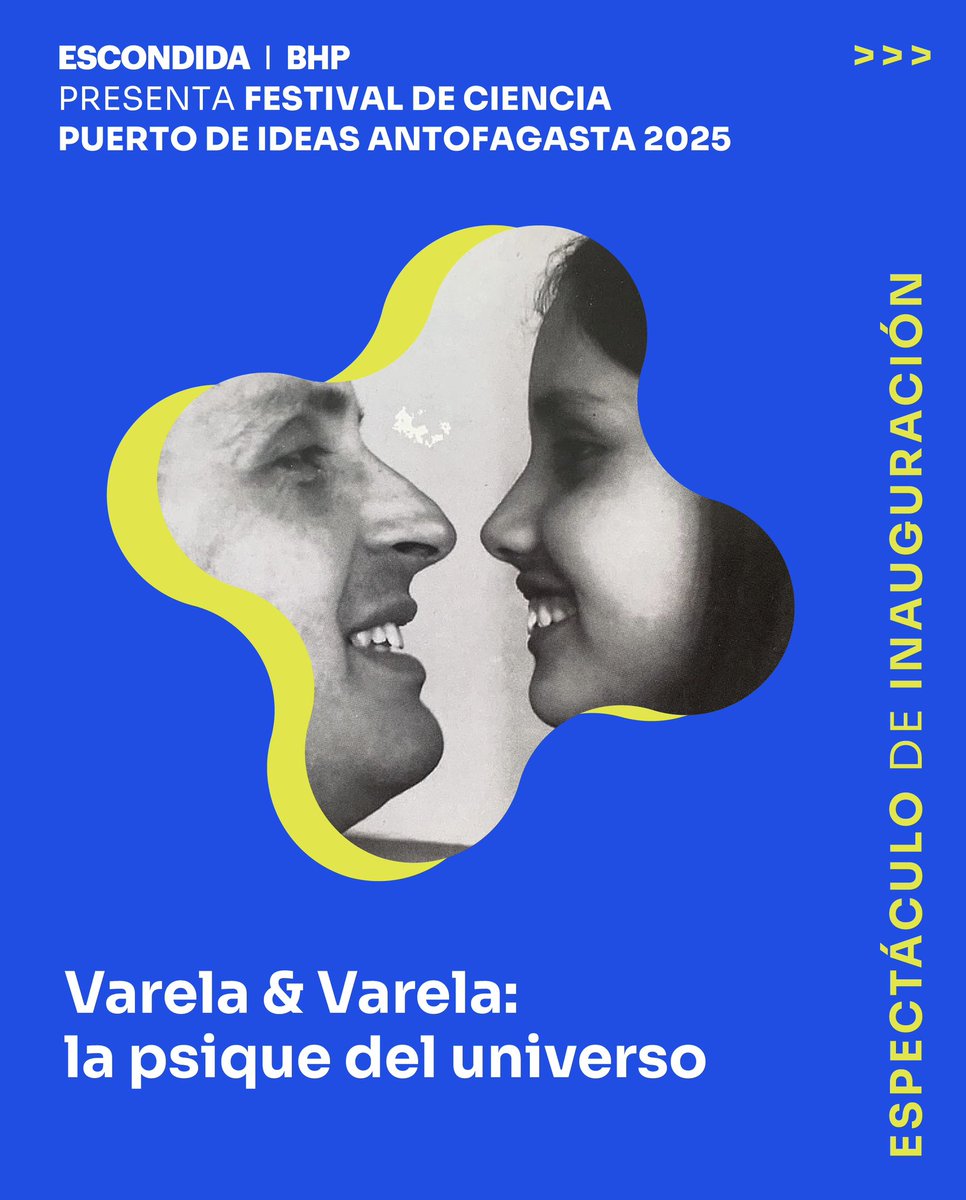 Puerto de Ideas tweet media