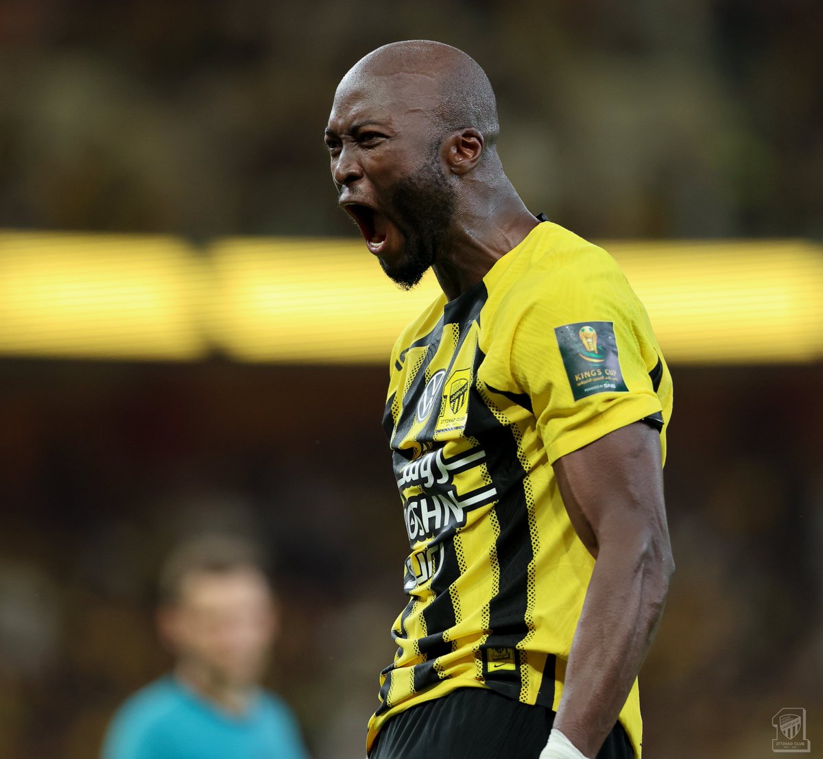 نادي الاتحاد السعودي tweet media