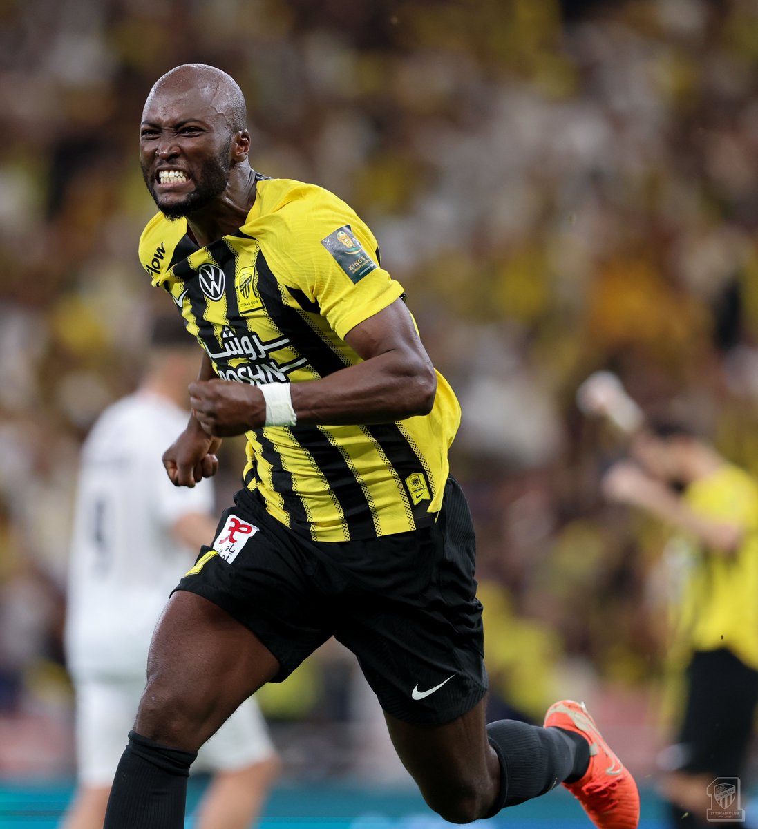 نادي الاتحاد السعودي tweet media