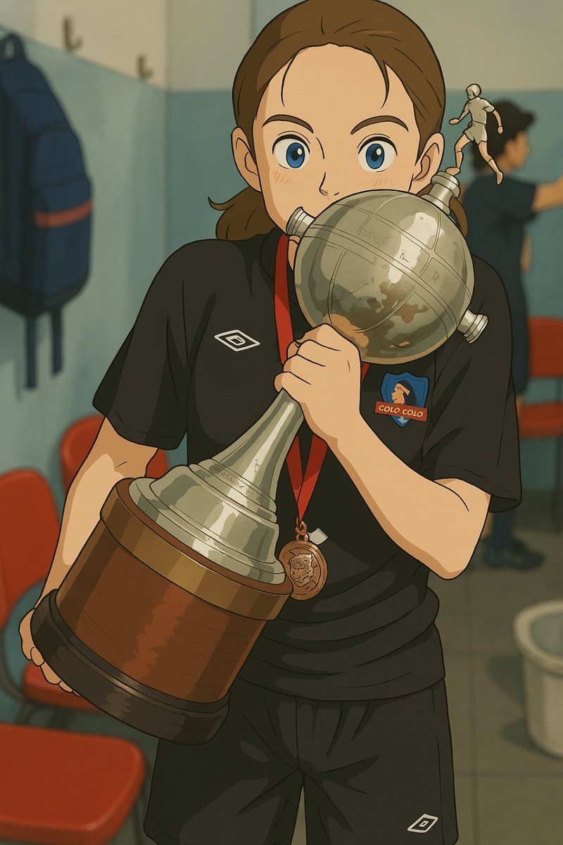 Para los amigos de 🇨🇱