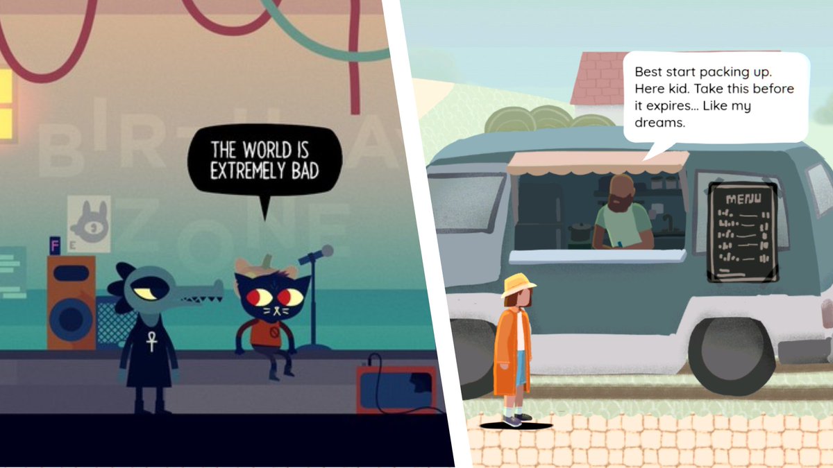 Time Flies Studios tweet media