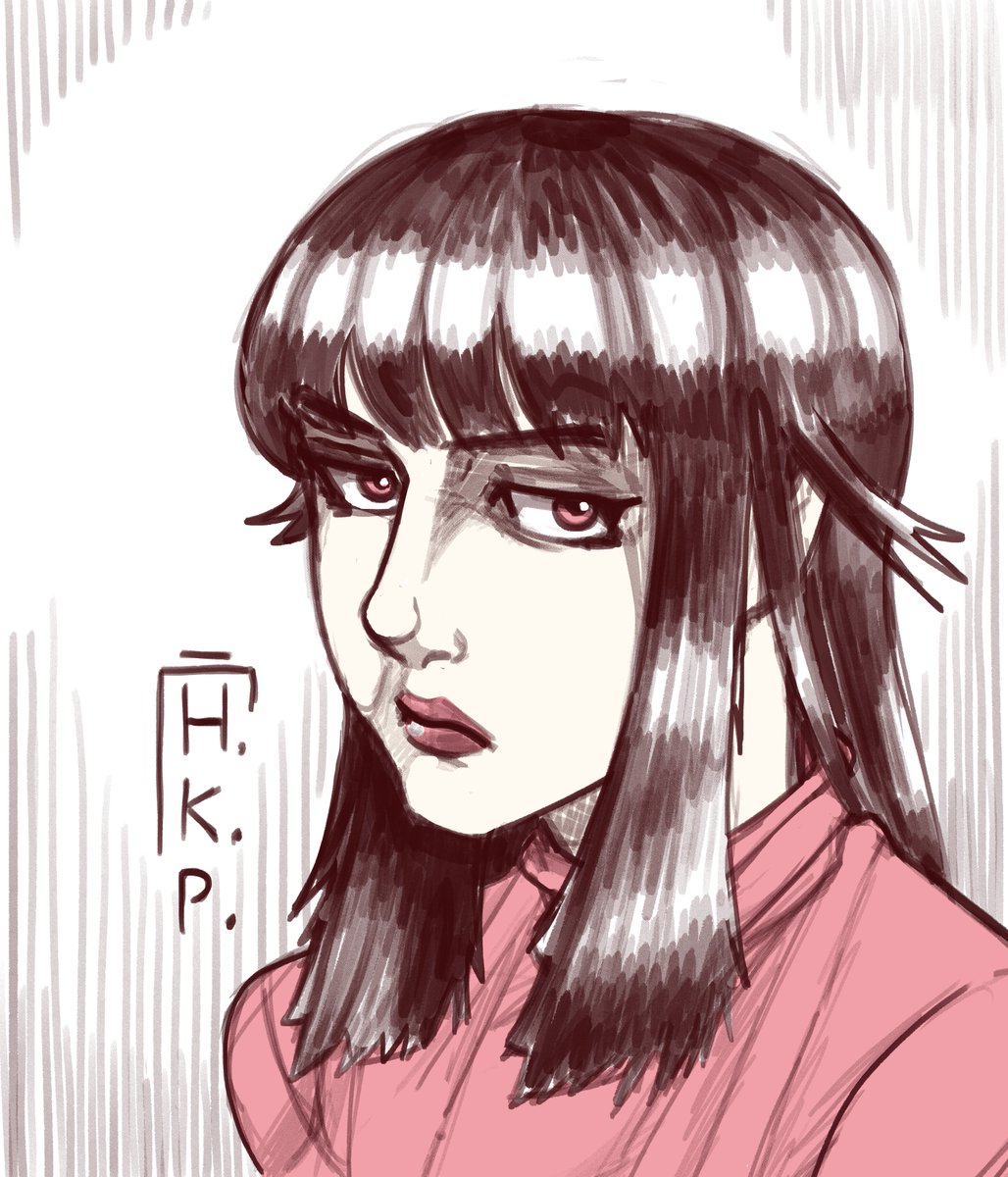 Alyssa IV if she real😳